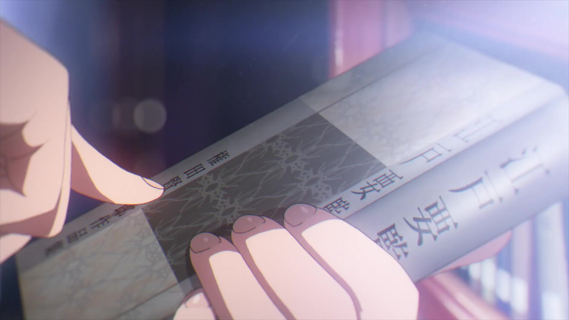[Tsukyio Editing Resources] I Want to Eat Your Pancreas Raw Clips (29) (tsukyio.com).mp4